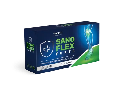 Sanoflex Forte